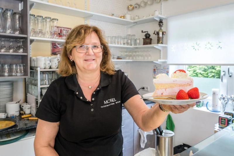 브리에데른 Cafe Klering 아파트 외부 사진